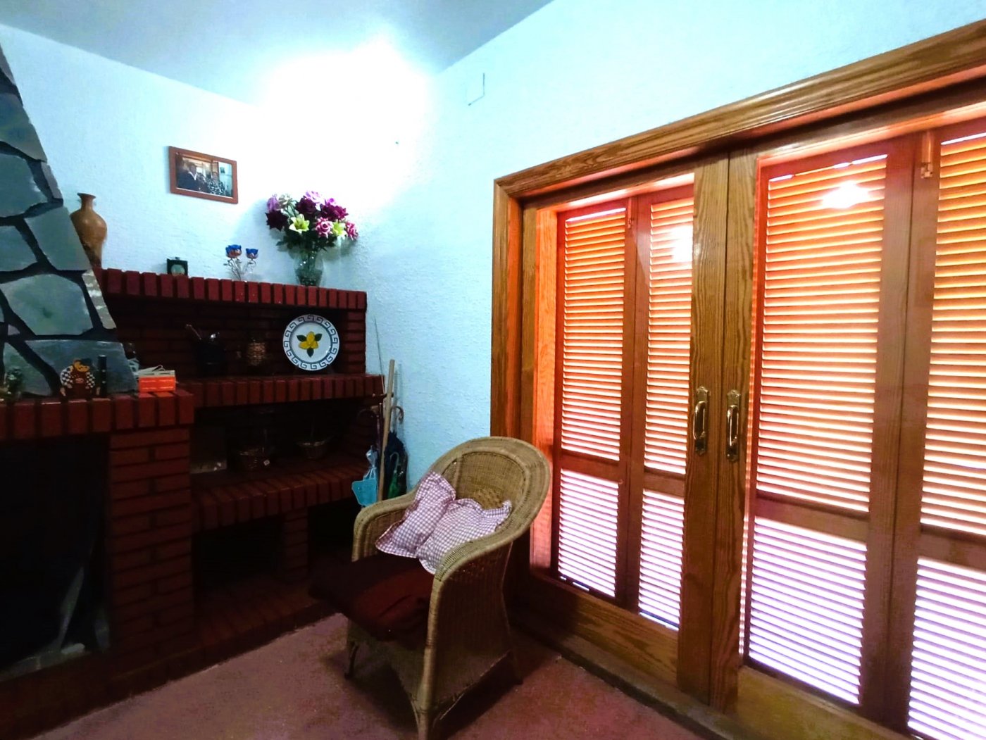 Huoneisto Mutxamel, Alicante, Espanja 5 makuuhuonetta, 530 m2 No. 165120