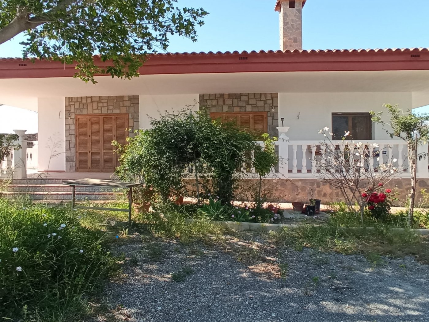 Huoneisto Mutxamel, Alicante, Espanja 5 makuuhuonetta, 530 m2 No. 165120