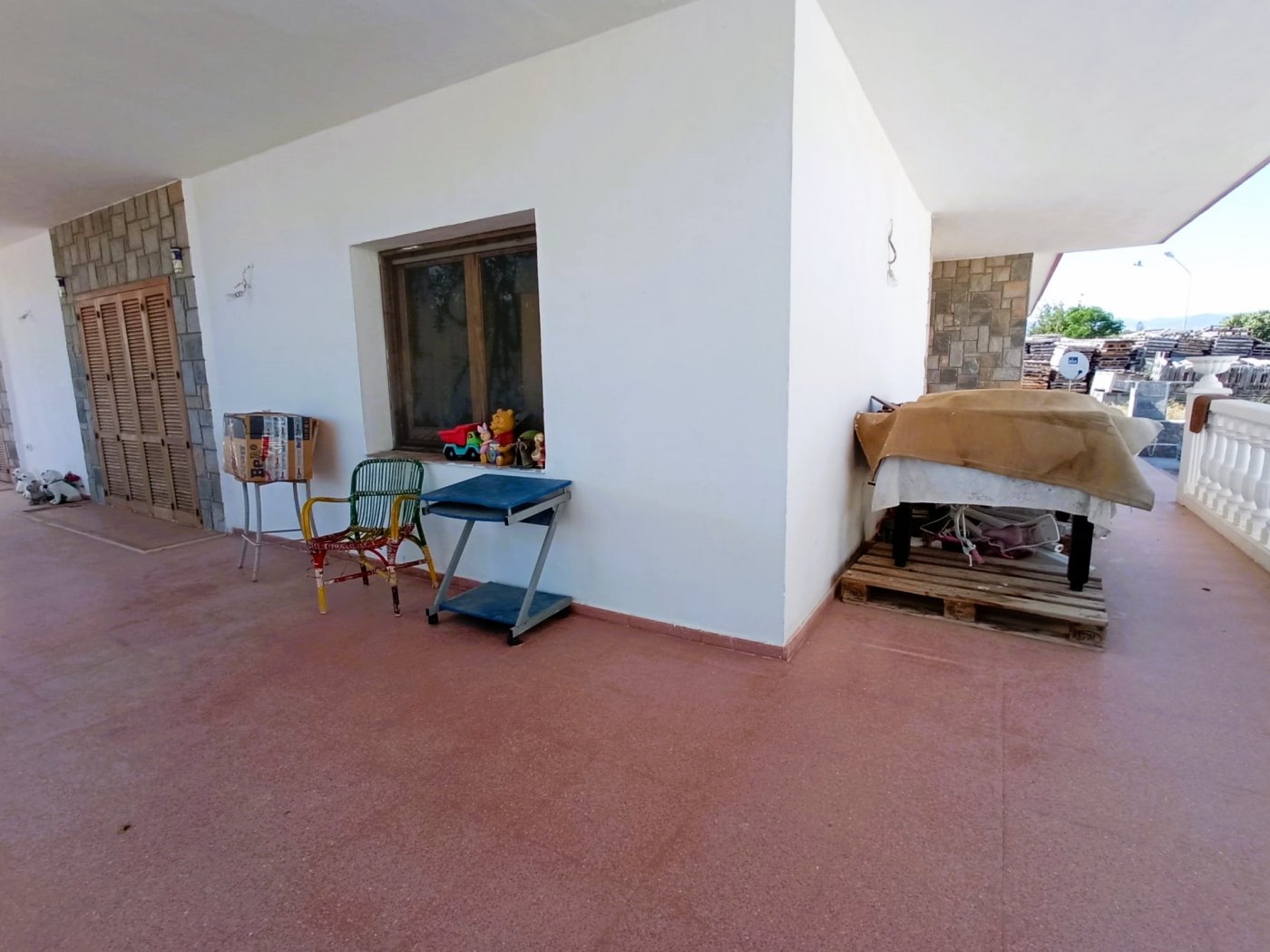 Huoneisto Mutxamel, Alicante, Espanja 5 makuuhuonetta, 530 m2 No. 165120