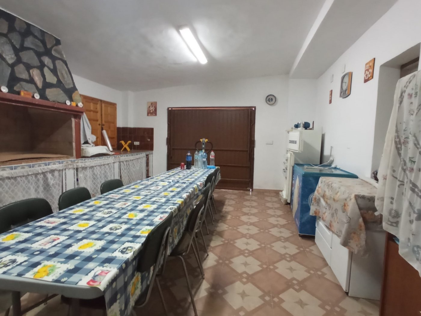 Huoneisto Mutxamel, Alicante, Espanja 5 makuuhuonetta, 530 m2 No. 165120