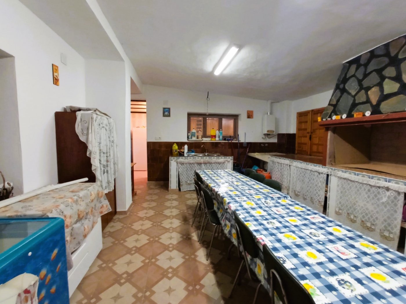 Huoneisto Mutxamel, Alicante, Espanja 5 makuuhuonetta, 530 m2 No. 165120