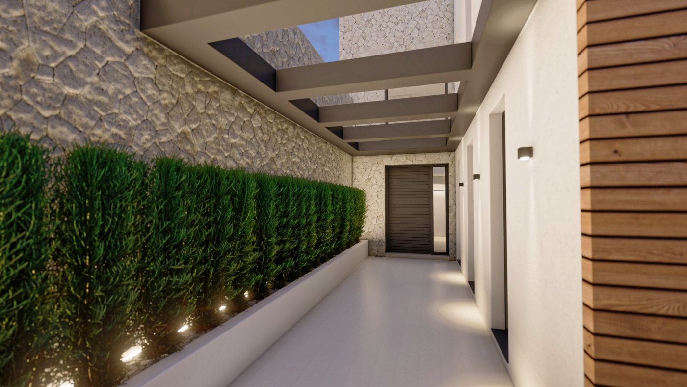 Apartment in Zona Altea Hills, Alicante, Spain 4 bedrooms, 636 sq.m. No. 165124