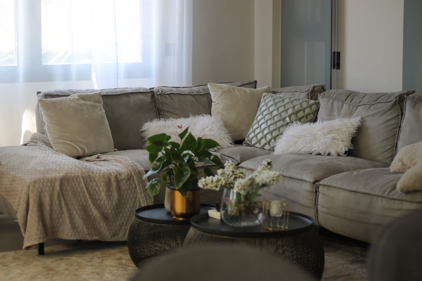 Villa in Calpe, Alicante, Spain 5 bedrooms, 420 sq.m. No. 165122