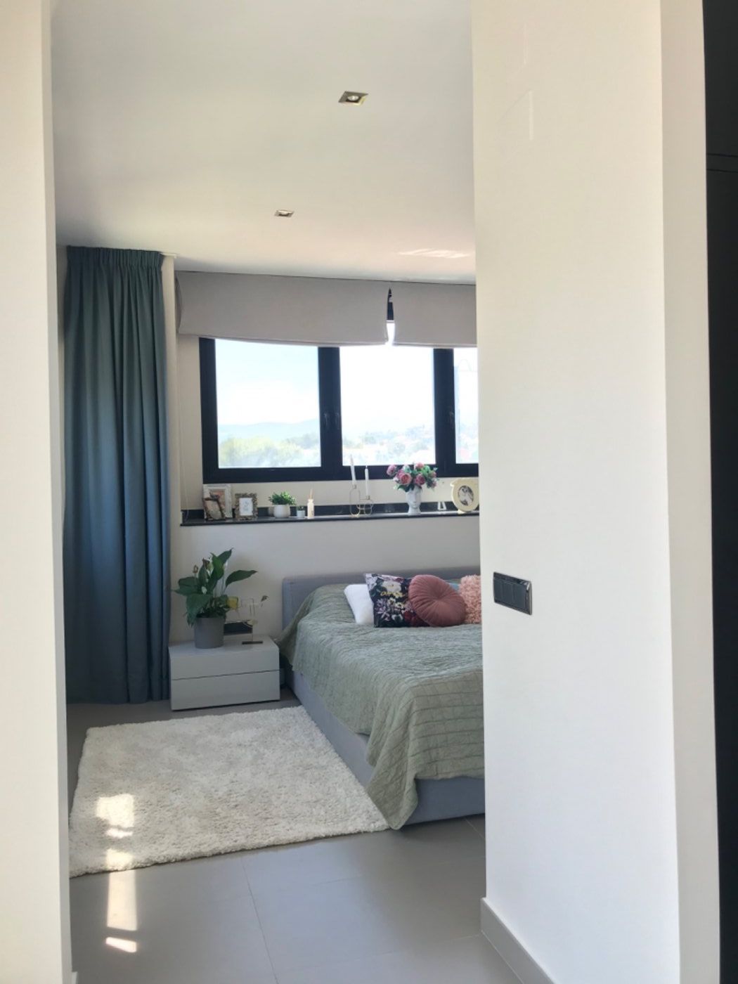 Villa in Calpe, Alicante, Spain 5 bedrooms, 420 sq.m. No. 165122