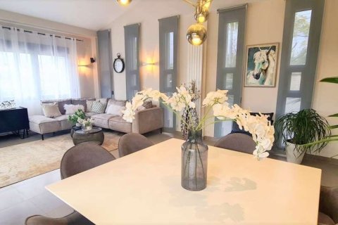 Villa in Calpe, Alicante, Spanien 5 Schlafzimmer, 420 m2 Nr. 165122