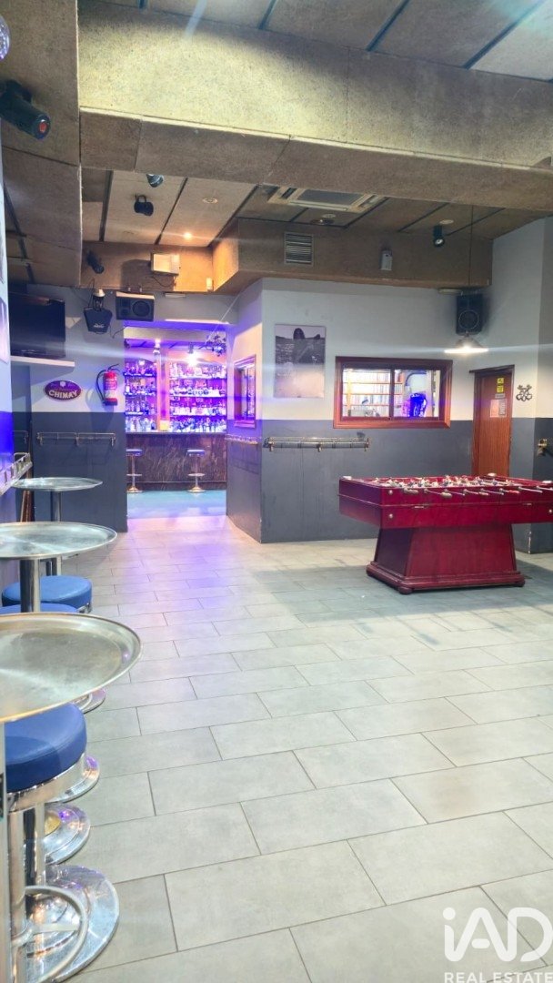 Commercial property in L'Hospitalet de Llobregat, Barcelona, Spain 103 sq.m. No. 173423