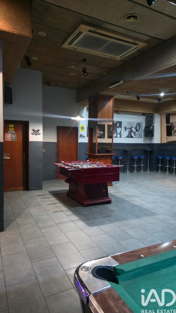 Commercial property in L'Hospitalet de Llobregat, Barcelona, Spain 103 sq.m. No. 173423