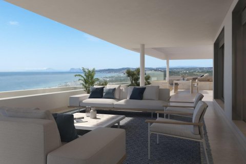 Apartment à Estepona, Malaga, Espagne 2 chambres, 146 m2 No. 169512