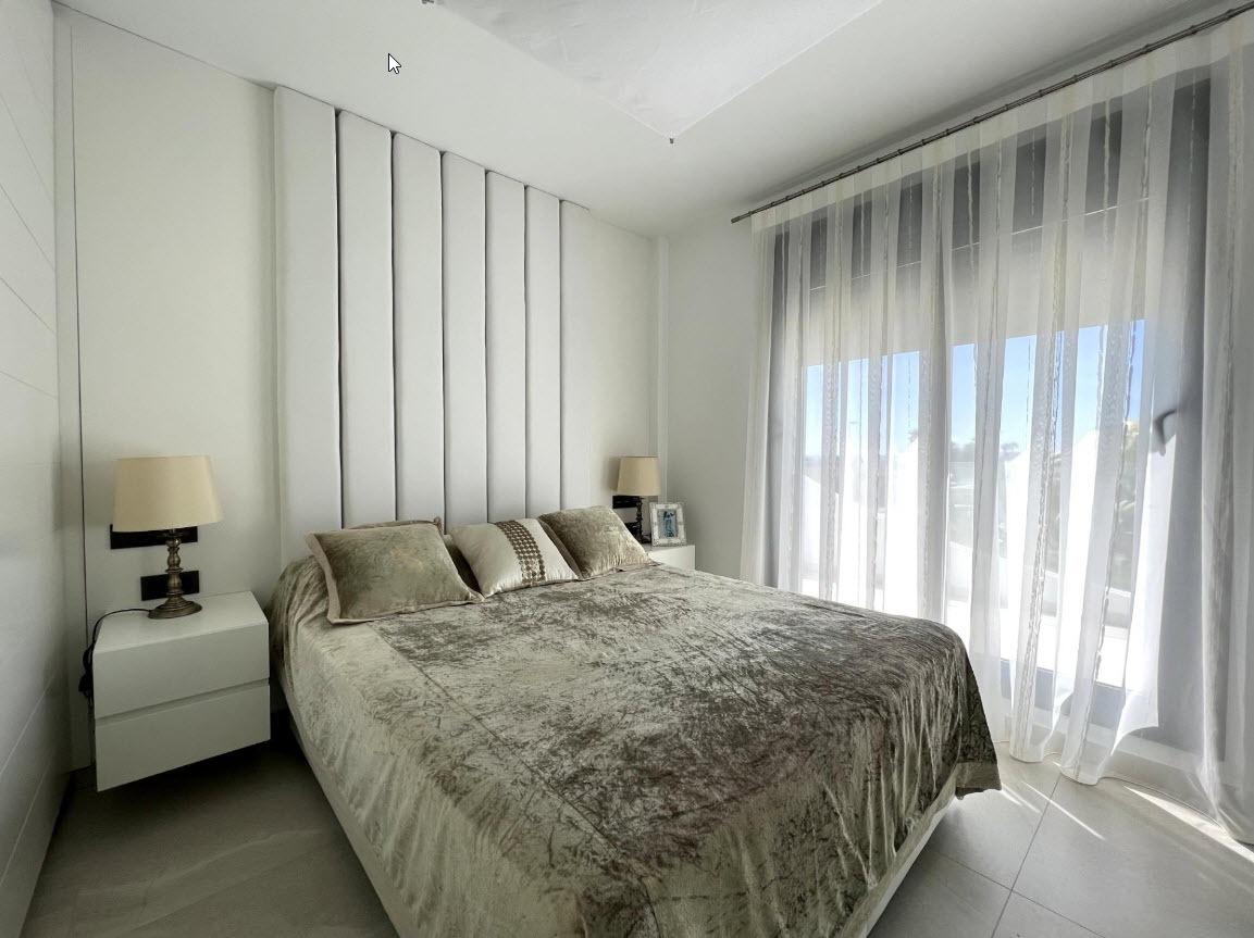 Villa in Ciudad Quesada, Alicante, Spain 126 sq.m. No. 165247