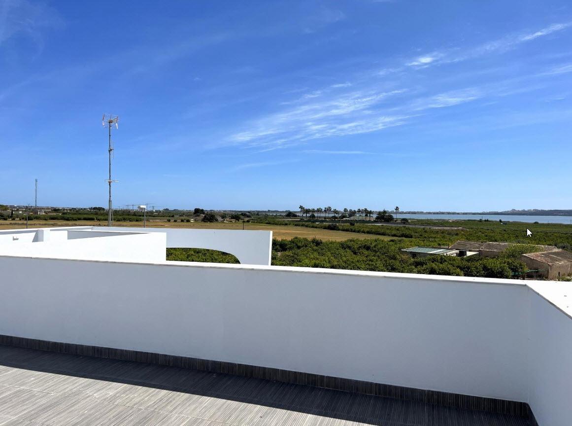 Villa in Ciudad Quesada, Alicante, Spain 126 sq.m. No. 165247