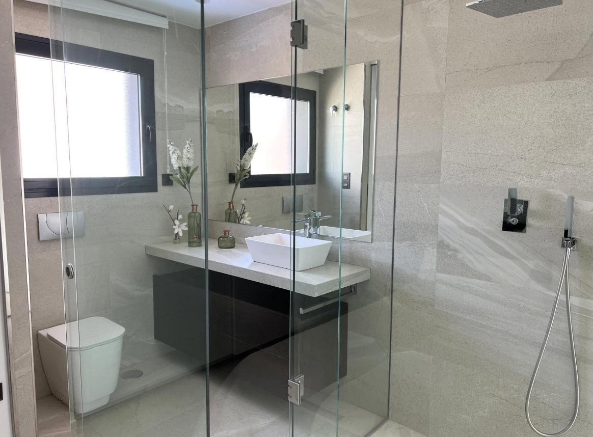 Villa in Ciudad Quesada, Alicante, Spain 126 sq.m. No. 165247