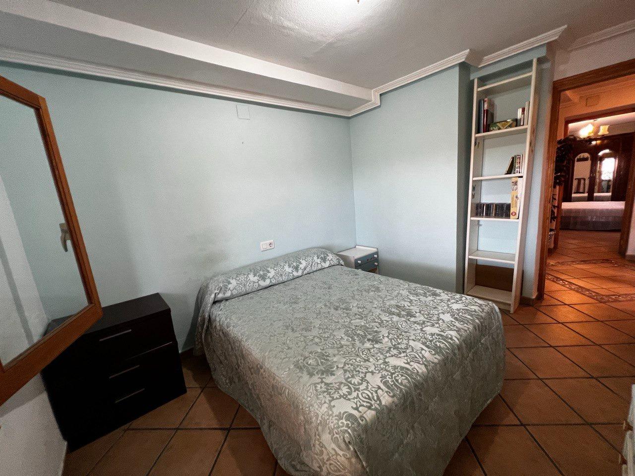 Apartamento en San Vicente del Raspeig, Alicante, España 180 m2 No. 165246