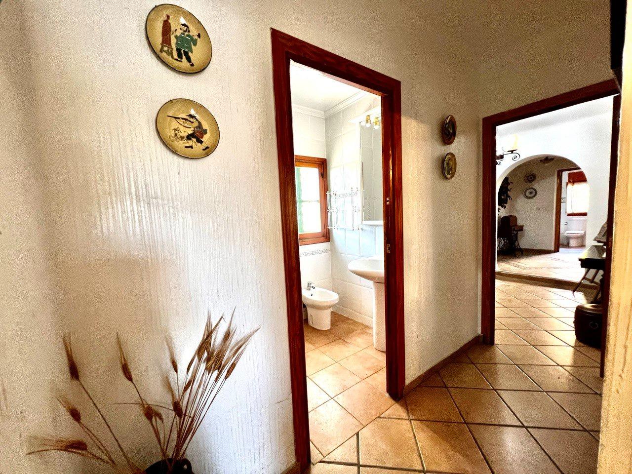 Apartamento en San Vicente del Raspeig, Alicante, España 180 m2 No. 165246