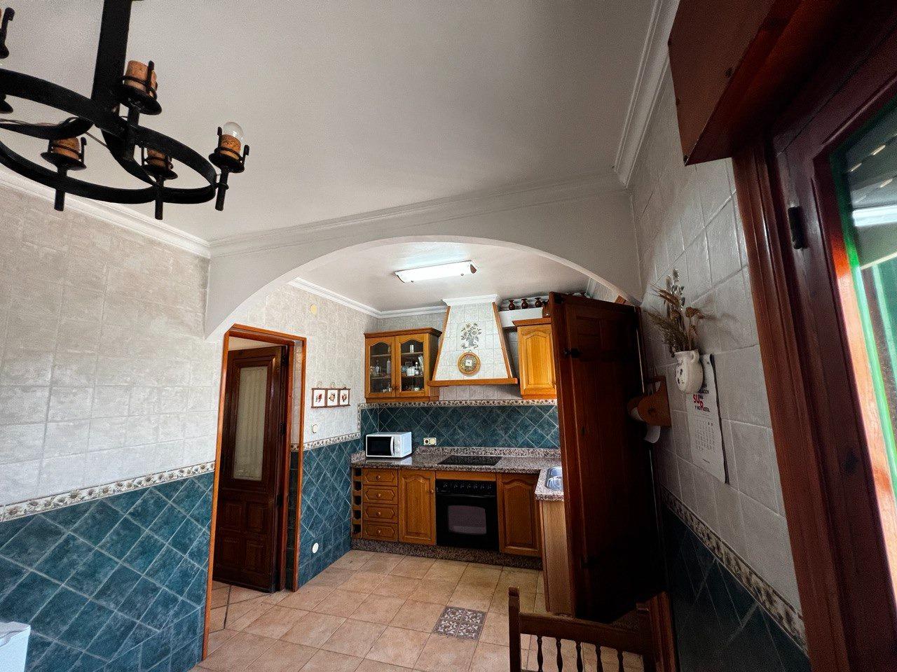 Apartamento en San Vicente del Raspeig, Alicante, España 180 m2 No. 165246