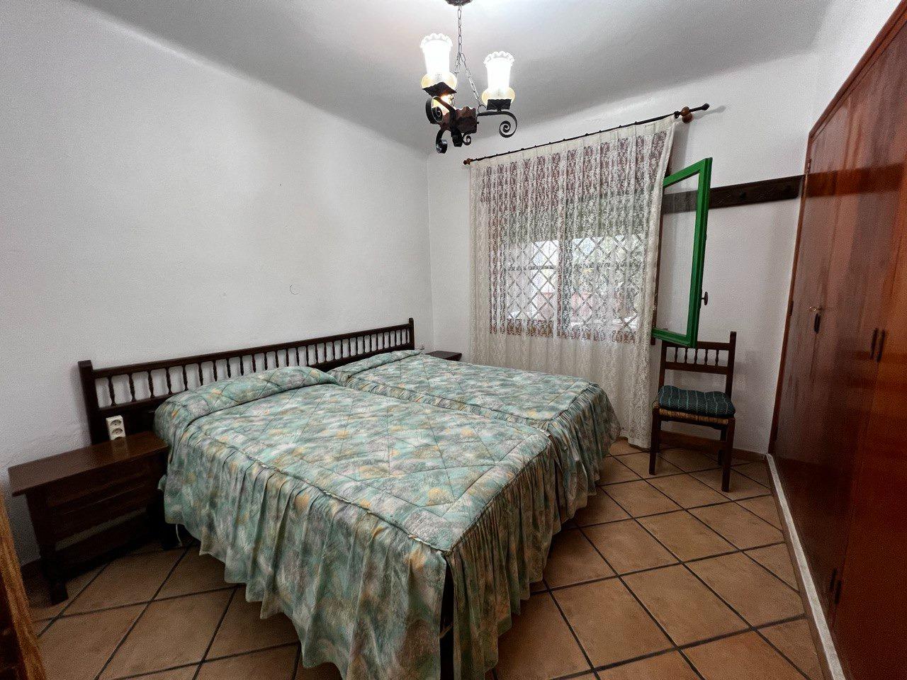 Apartamento en San Vicente del Raspeig, Alicante, España 180 m2 No. 165246