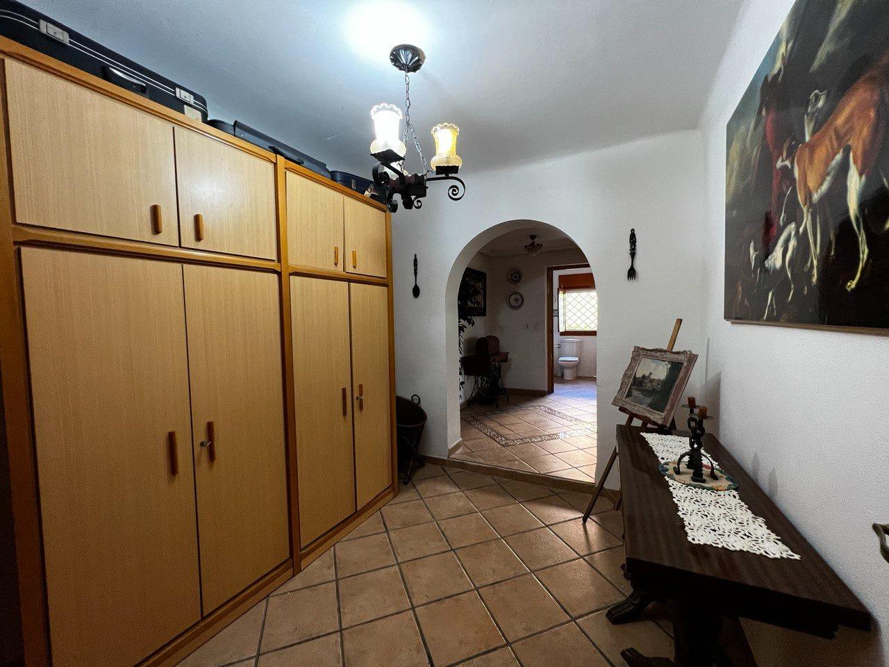 Apartamento en San Vicente del Raspeig, Alicante, España 180 m2 No. 165246