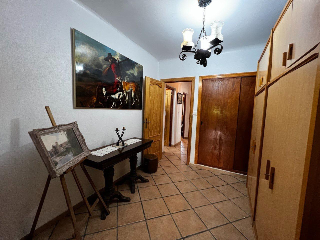 Apartamento en San Vicente del Raspeig, Alicante, España 180 m2 No. 165246