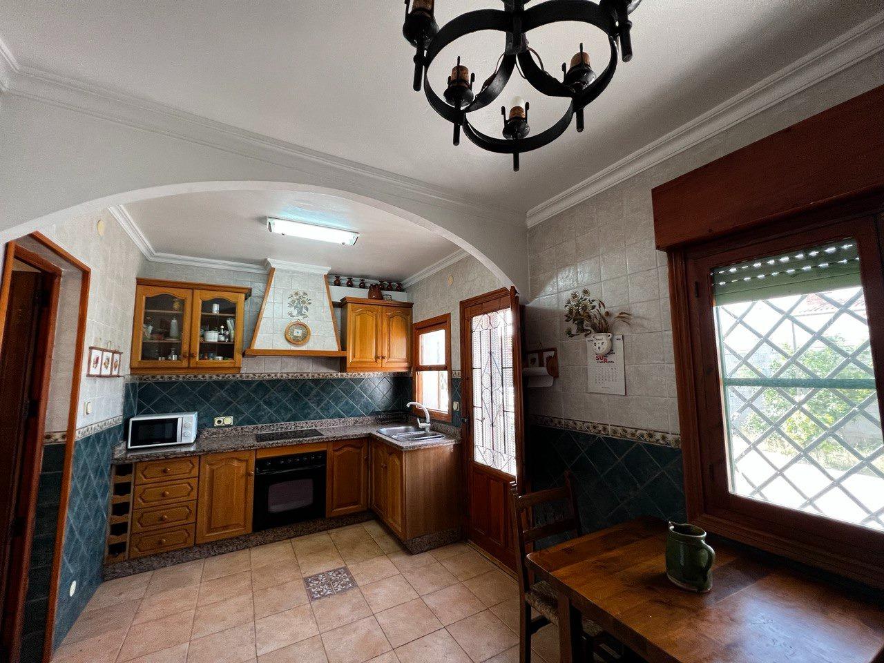 Apartamento en San Vicente del Raspeig, Alicante, España 180 m2 No. 165246