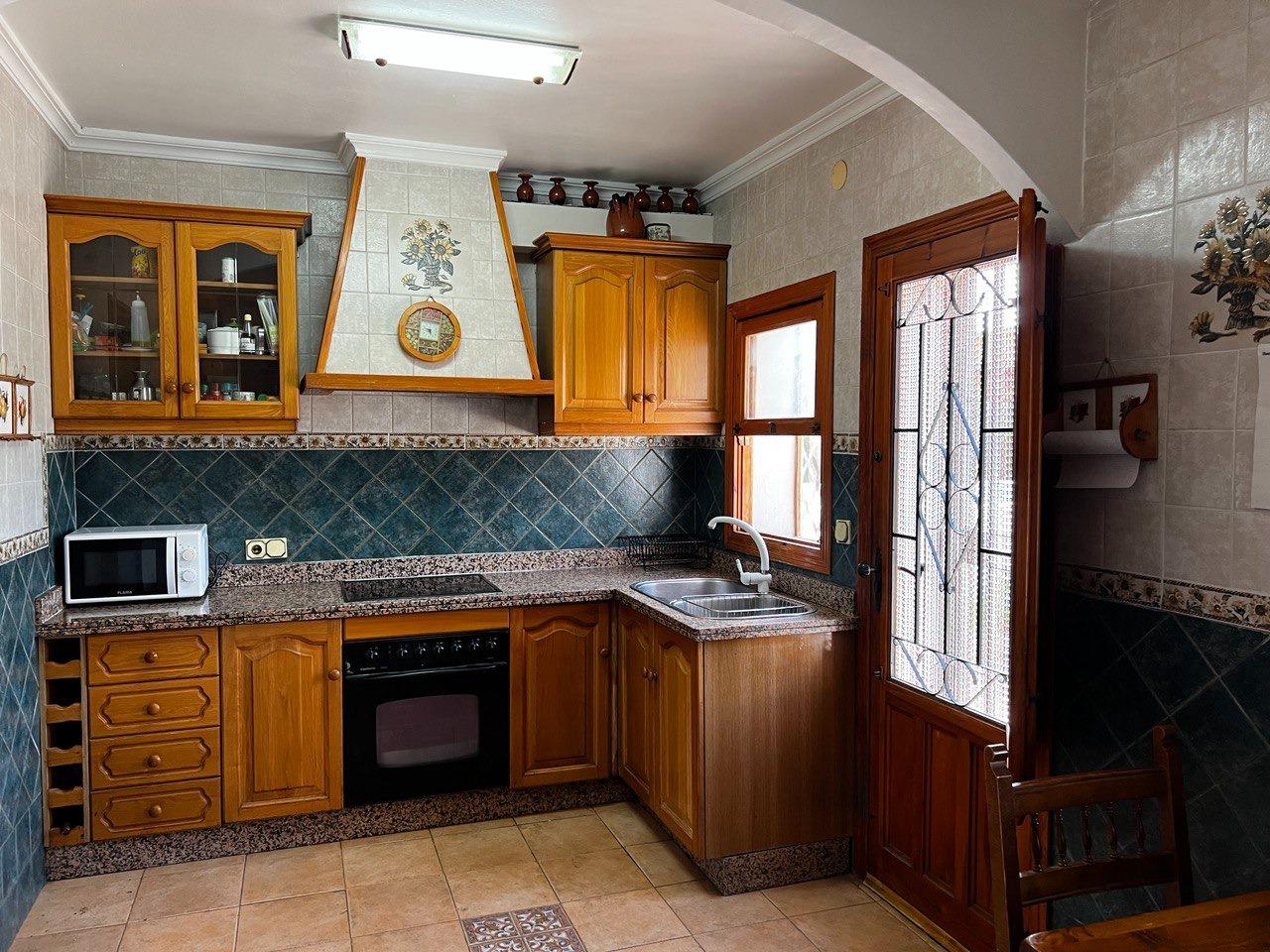 Apartamento en San Vicente del Raspeig, Alicante, España 180 m2 No. 165246