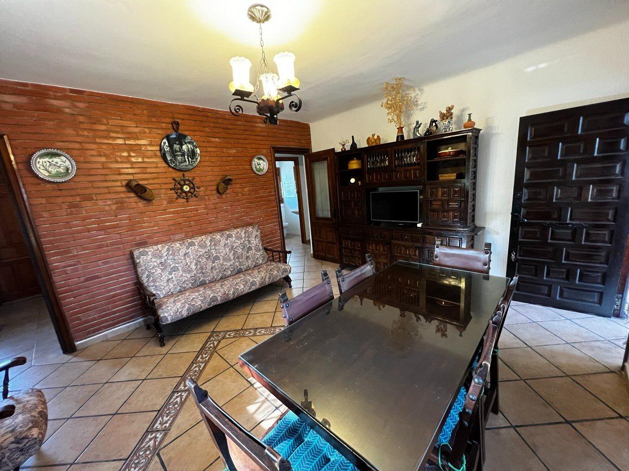 Apartamento en San Vicente del Raspeig, Alicante, España 180 m2 No. 165246