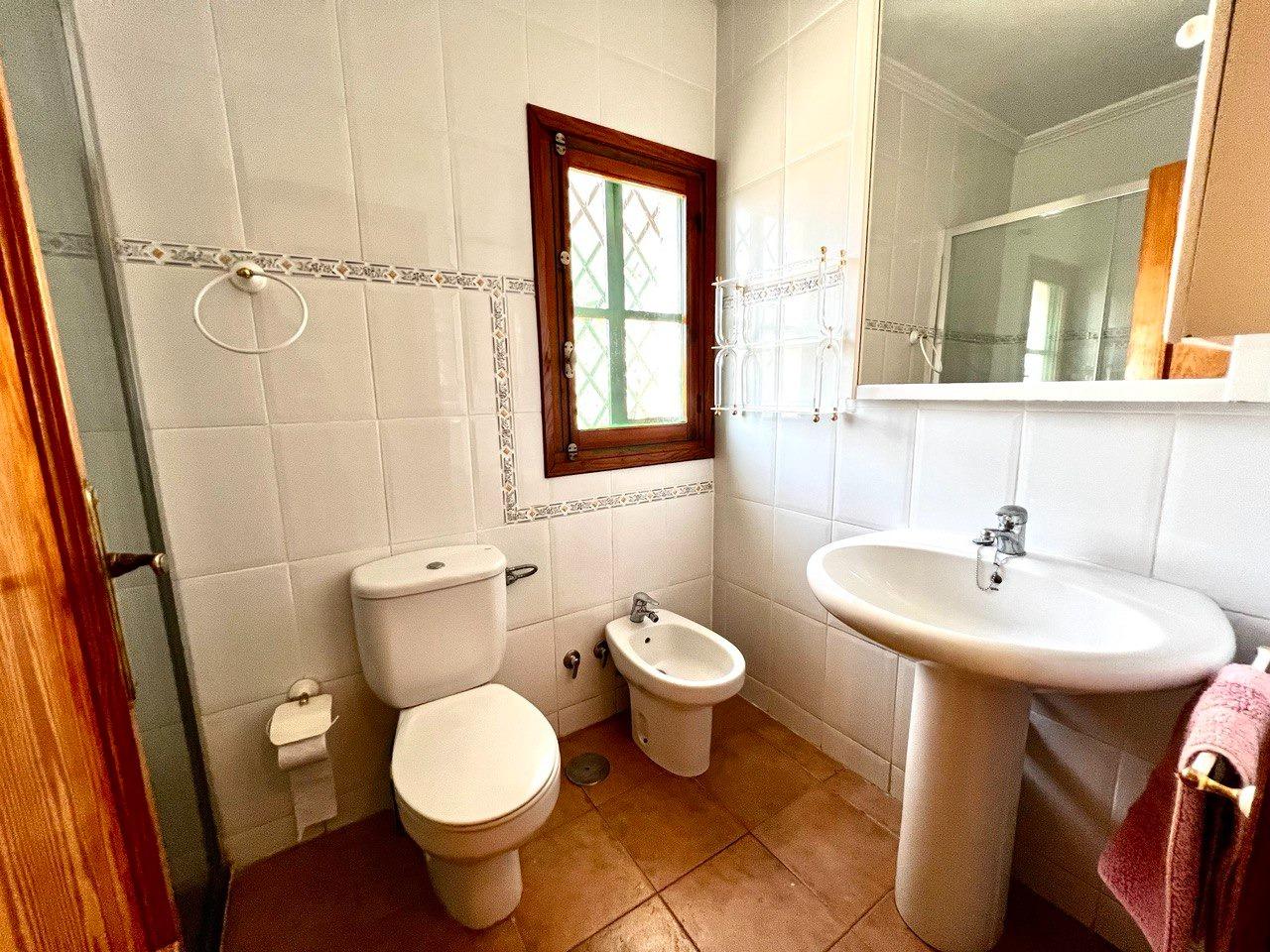 Apartamento en San Vicente del Raspeig, Alicante, España 180 m2 No. 165246