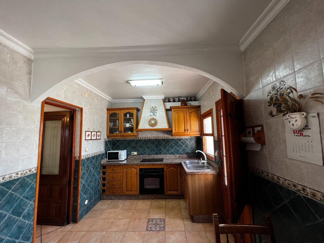 Apartamento en San Vicente del Raspeig, Alicante, España 180 m2 No. 165246