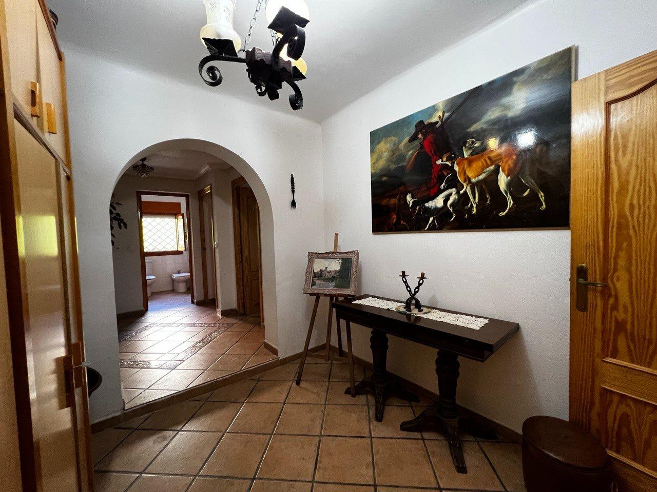 Apartamento en San Vicente del Raspeig, Alicante, España 180 m2 No. 165246