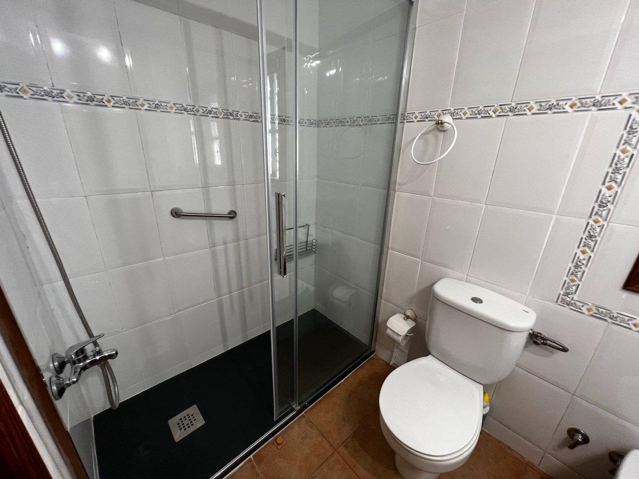 Apartamento en San Vicente del Raspeig, Alicante, España 180 m2 No. 165246
