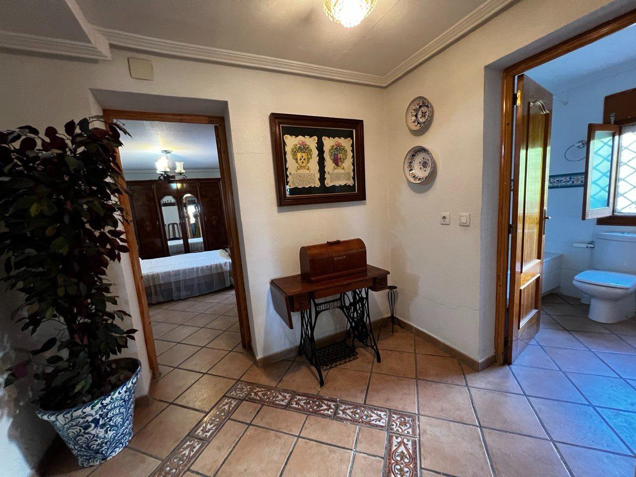 Apartamento en San Vicente del Raspeig, Alicante, España 180 m2 No. 165246
