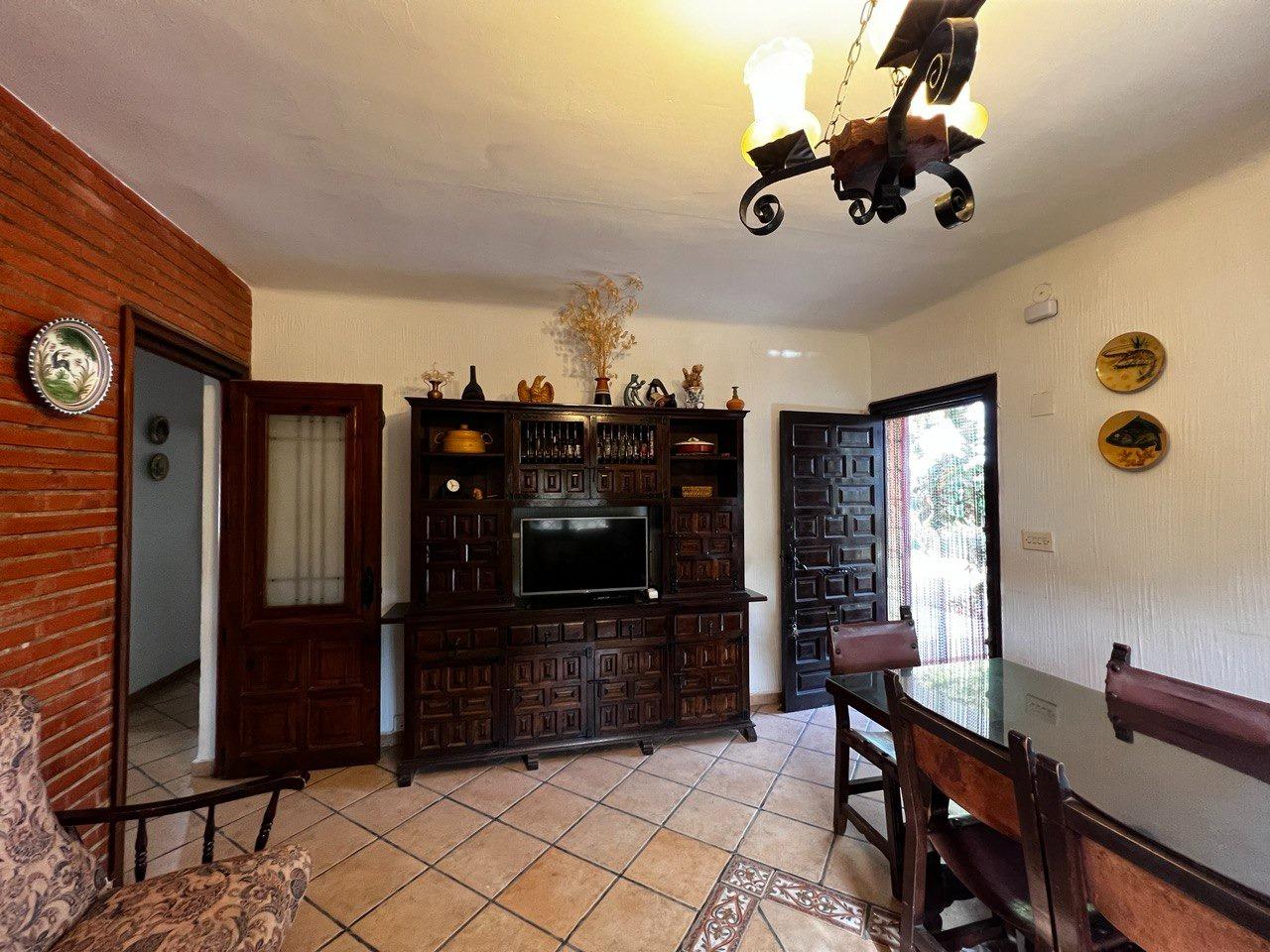 Apartamento en San Vicente del Raspeig, Alicante, España 180 m2 No. 165246