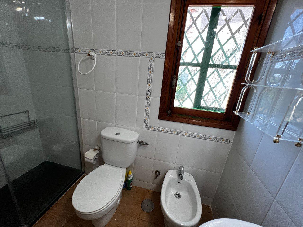 Apartamento en San Vicente del Raspeig, Alicante, España 180 m2 No. 165246