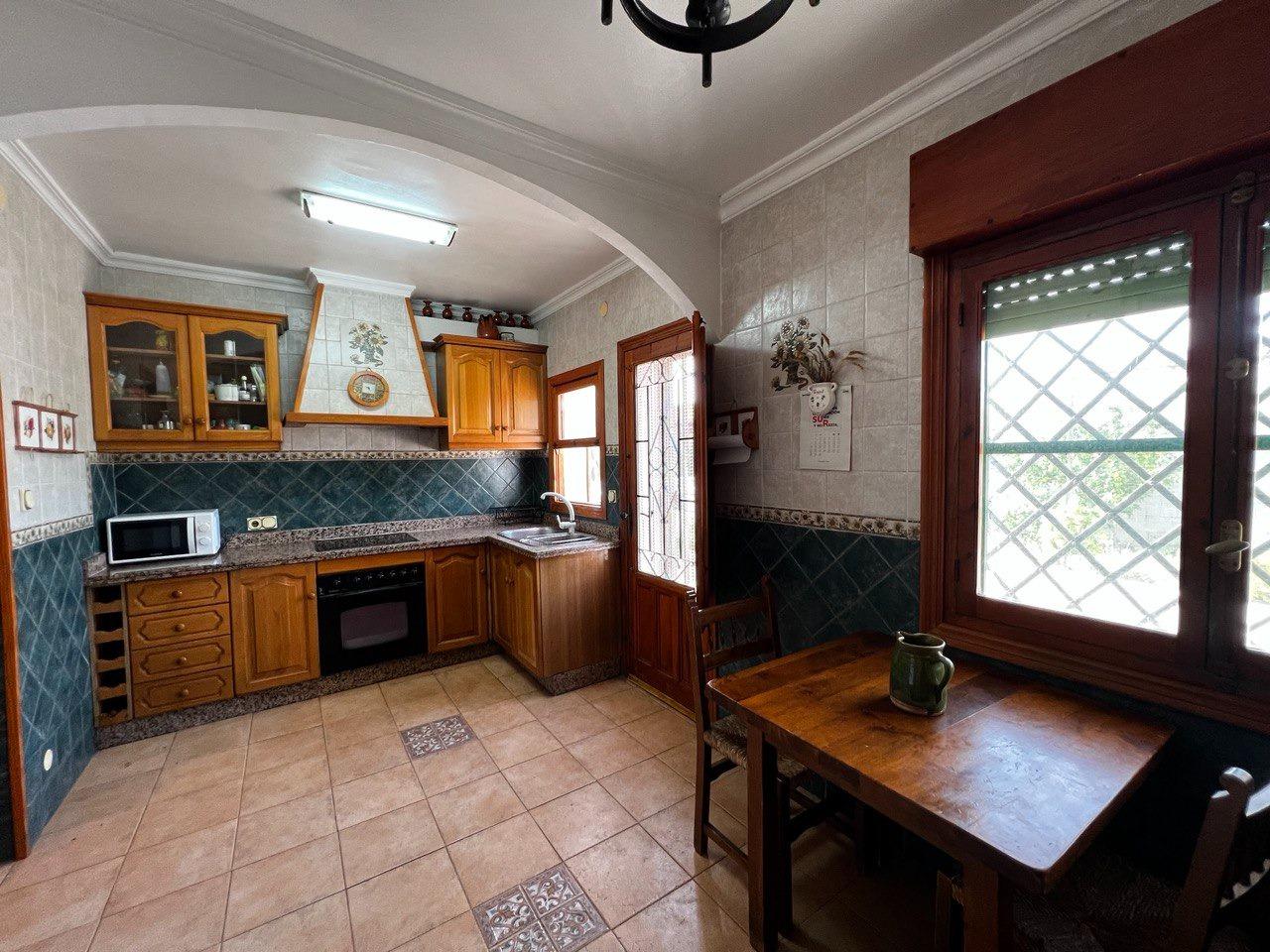 Apartamento en San Vicente del Raspeig, Alicante, España 180 m2 No. 165246