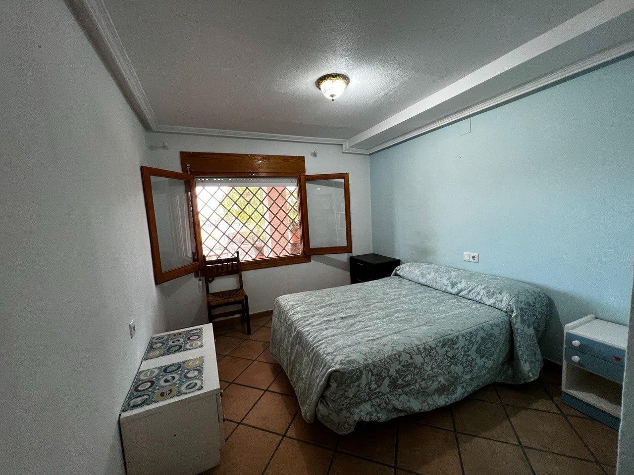 Apartamento en San Vicente del Raspeig, Alicante, España 180 m2 No. 165246
