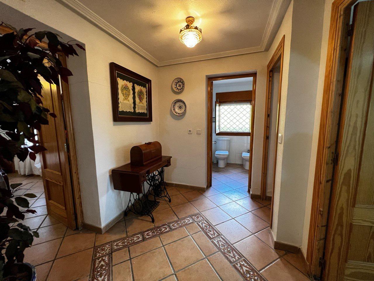 Apartamento en San Vicente del Raspeig, Alicante, España 180 m2 No. 165246