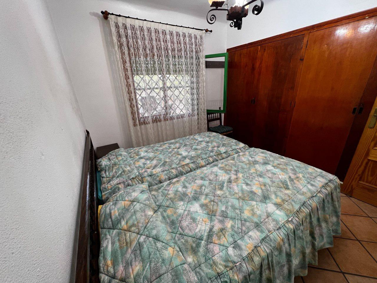 Apartamento en San Vicente del Raspeig, Alicante, España 180 m2 No. 165246