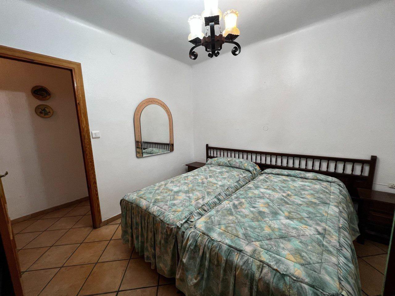 Apartamento en San Vicente del Raspeig, Alicante, España 180 m2 No. 165246
