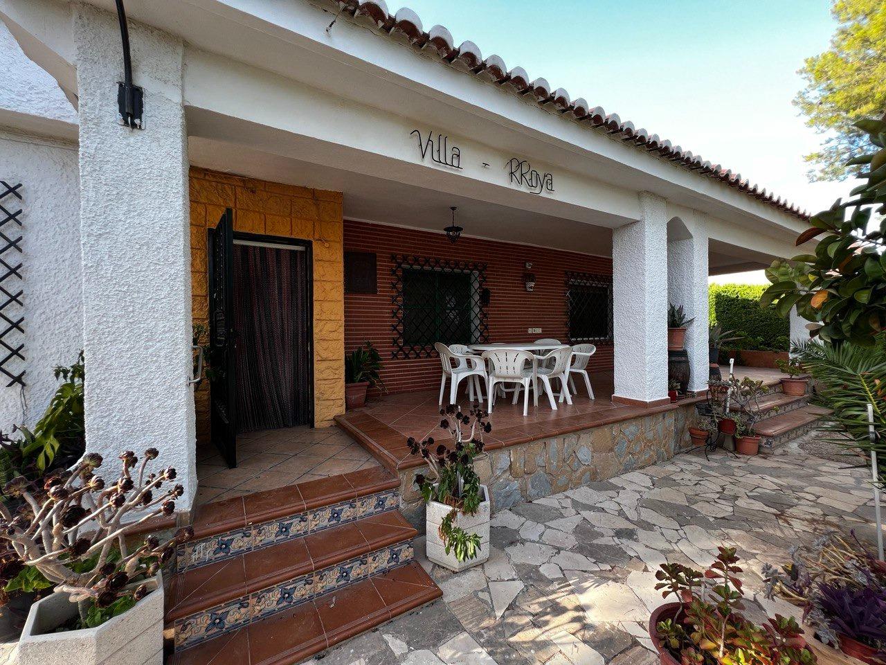 Apartamento en San Vicente del Raspeig, Alicante, España 180 m2 No. 165246
