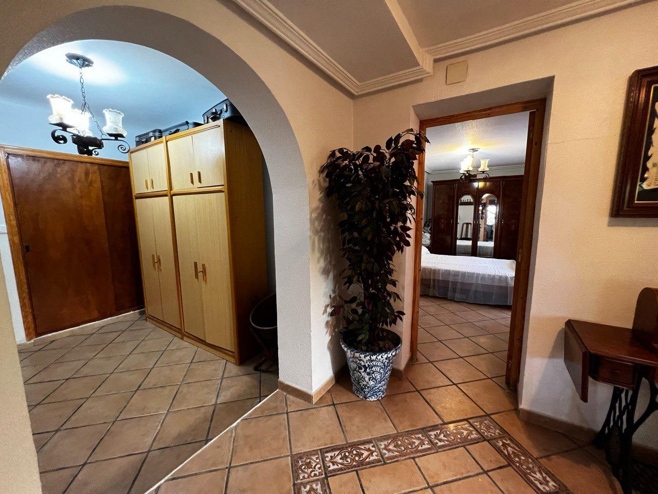 Apartamento en San Vicente del Raspeig, Alicante, España 180 m2 No. 165246