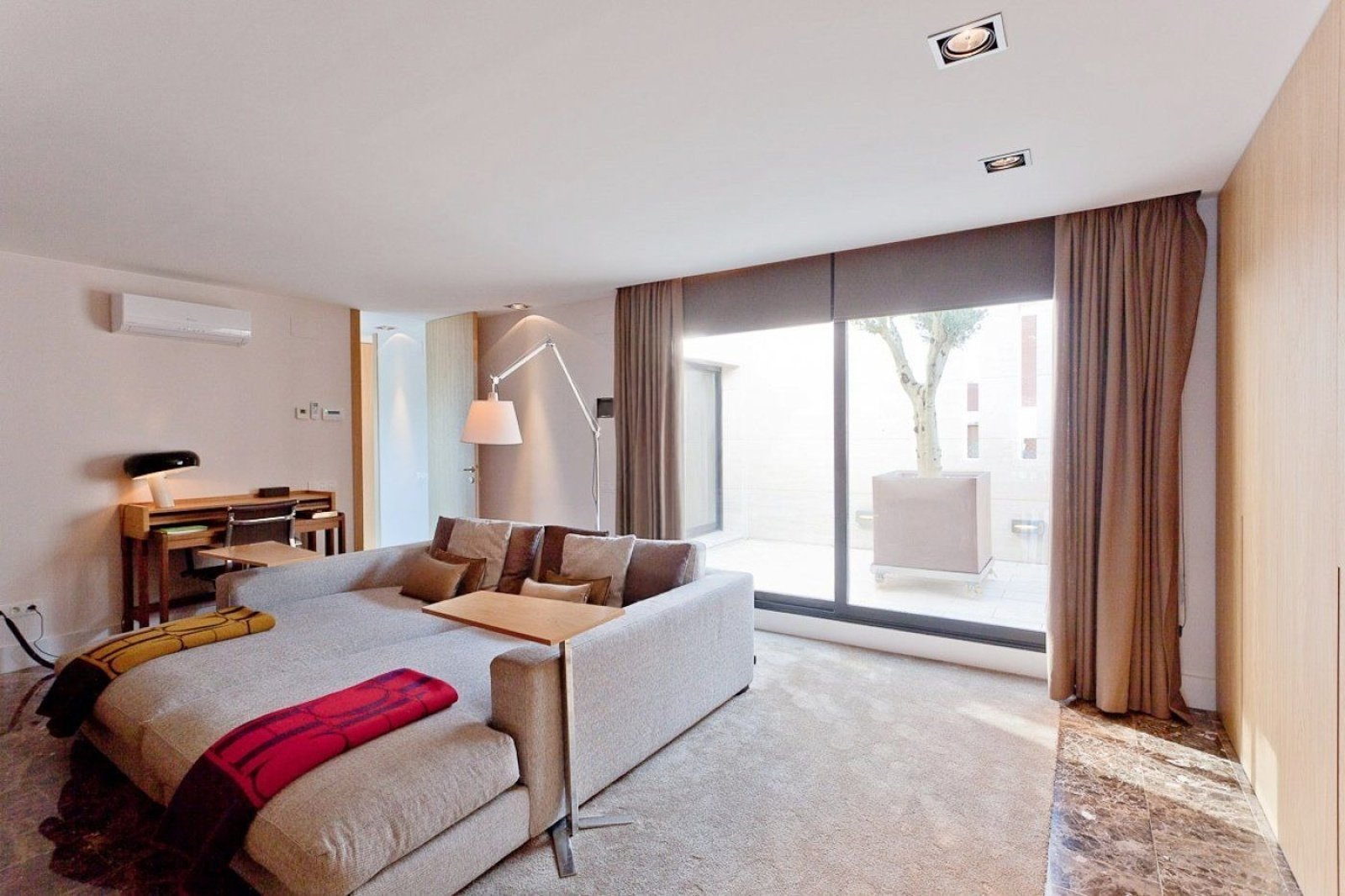 Hus i Sant Andreu de Llavaneres, Barcelona, Spanien 5 sovrum, 384 kvm. Nr. 148863