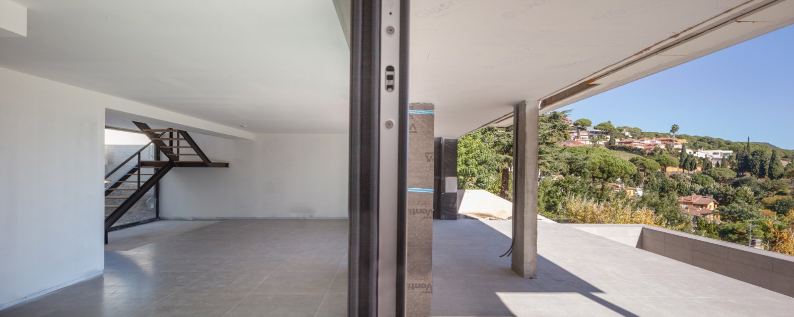 House in Premia De Dalt, Barcelona, Spanien 4 Schlafzimmer, 364 m2 Nr. 148865