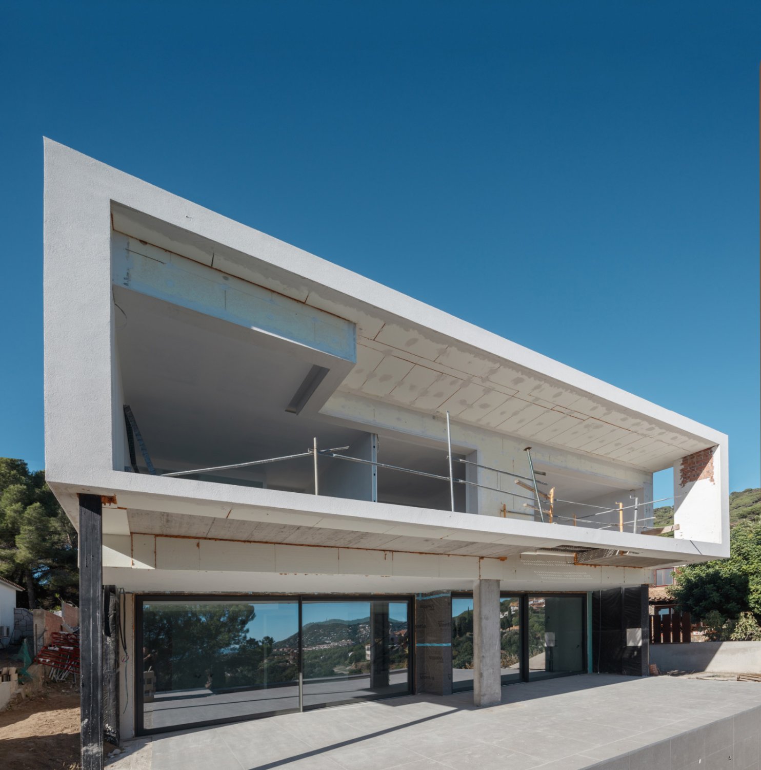 House in Premia De Dalt, Barcelona, Spanien 4 Schlafzimmer, 364 m2 Nr. 148865