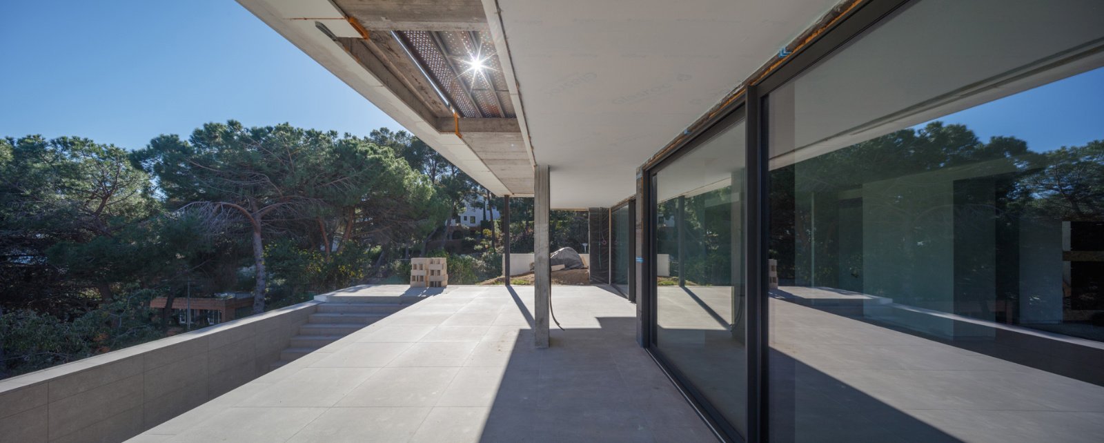 House in Premia De Dalt, Barcelona, Spanien 4 Schlafzimmer, 364 m2 Nr. 148865