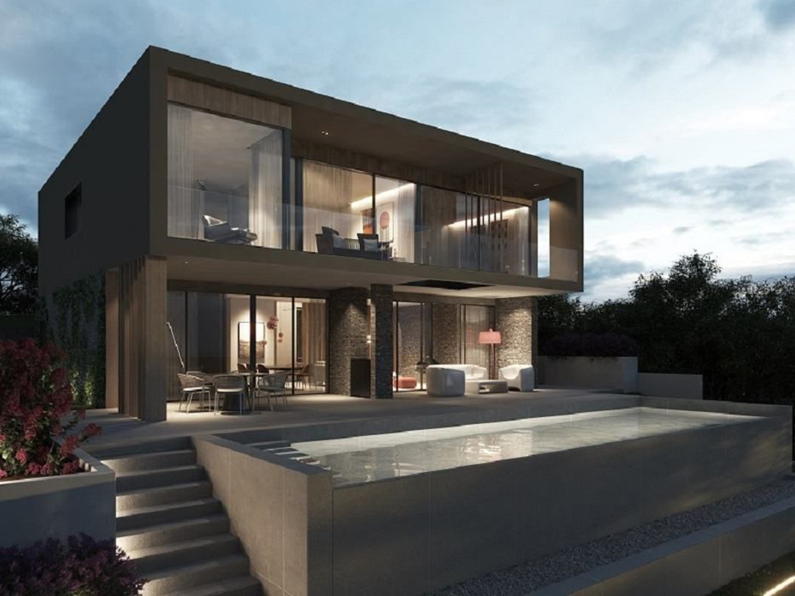 House in Premia De Dalt, Barcelona, Spanien 4 Schlafzimmer, 364 m2 Nr. 148865