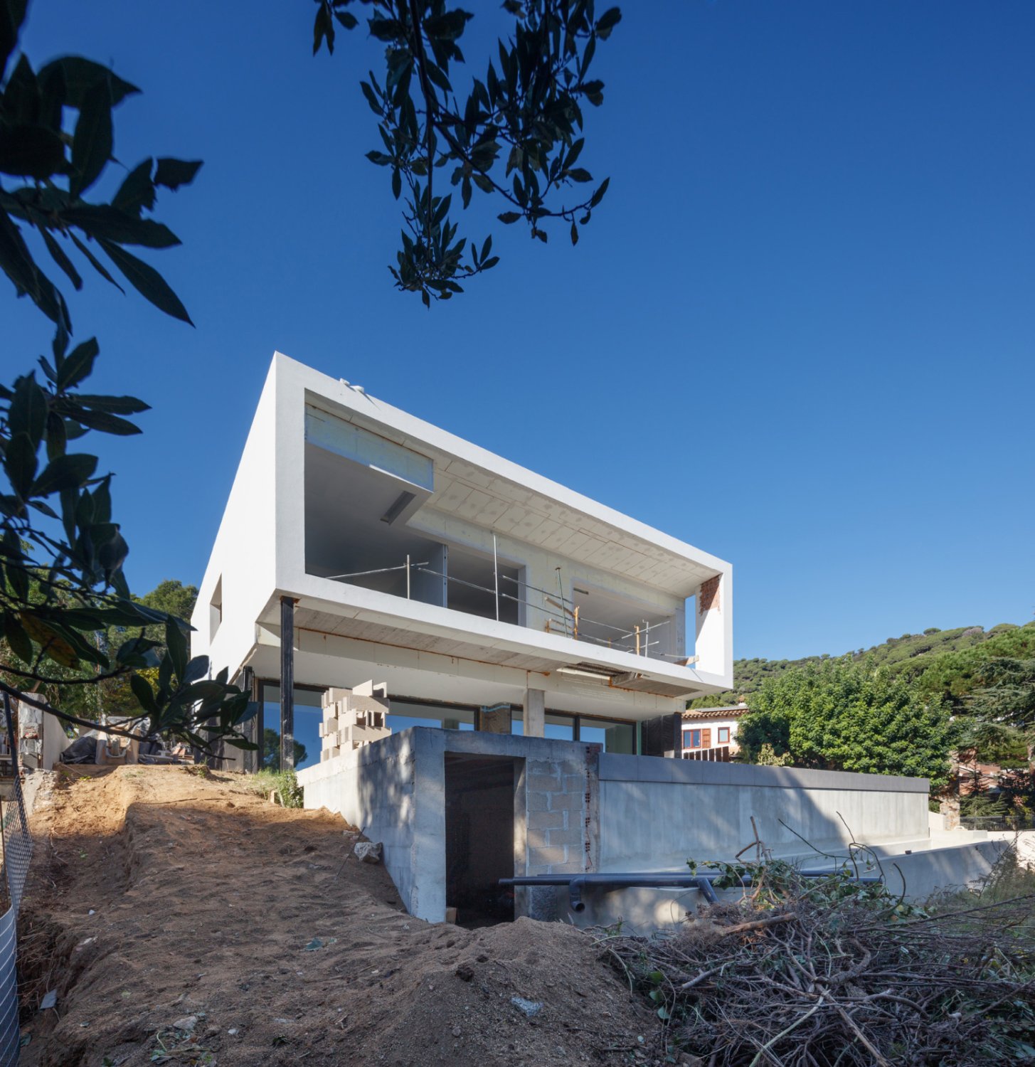 House in Premia De Dalt, Barcelona, Spanien 4 Schlafzimmer, 364 m2 Nr. 148865