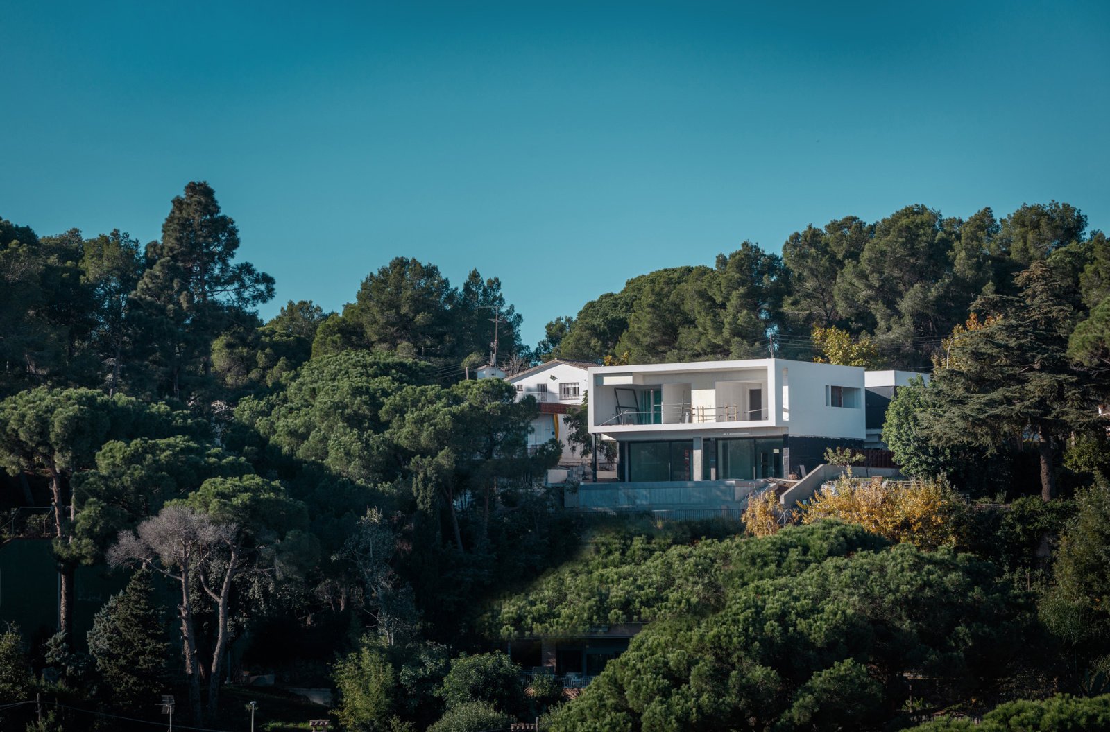 House in Premia De Dalt, Barcelona, Spanien 4 Schlafzimmer, 364 m2 Nr. 148865