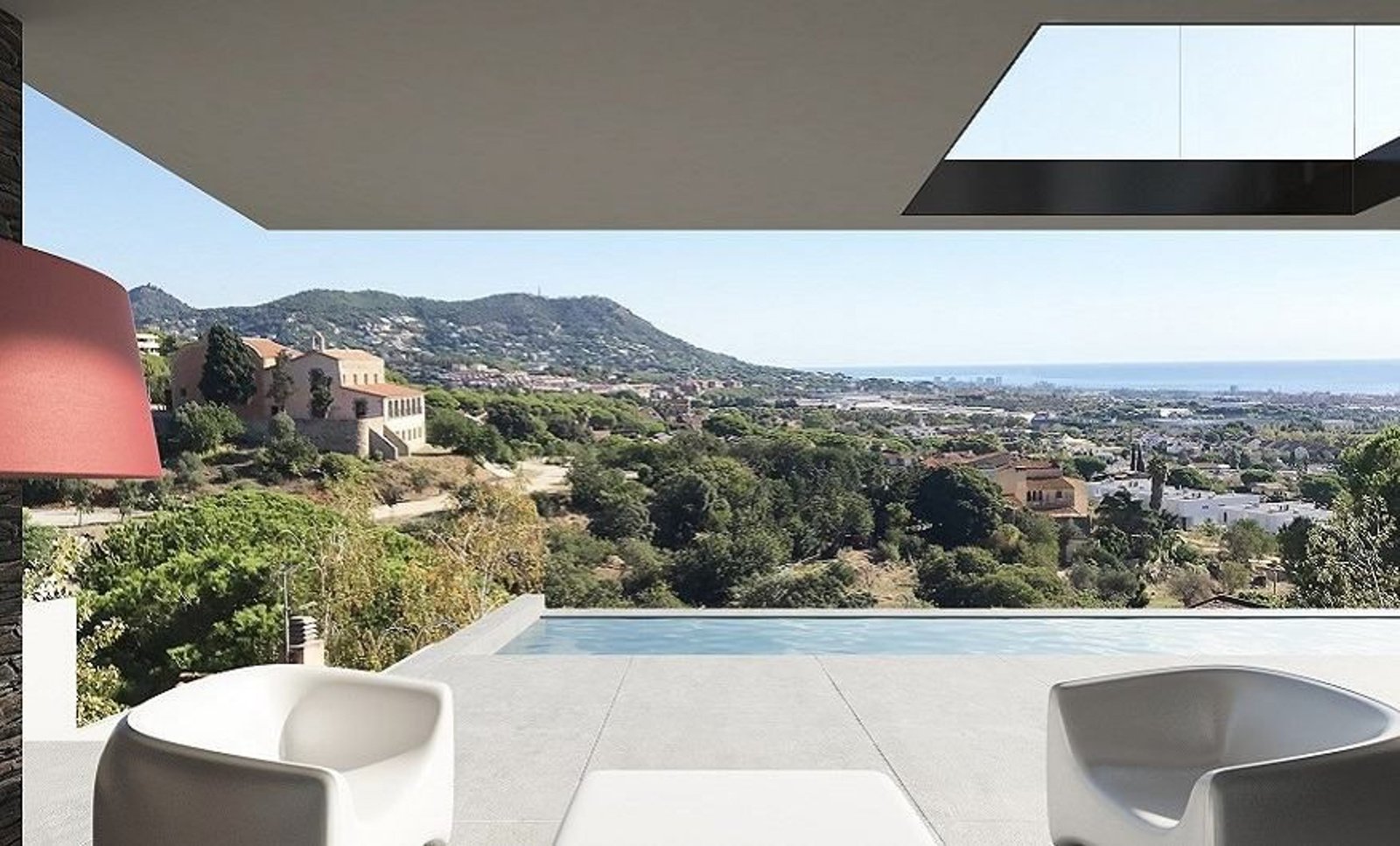 House in Premia De Dalt, Barcelona, Spanien 4 Schlafzimmer, 364 m2 Nr. 148865