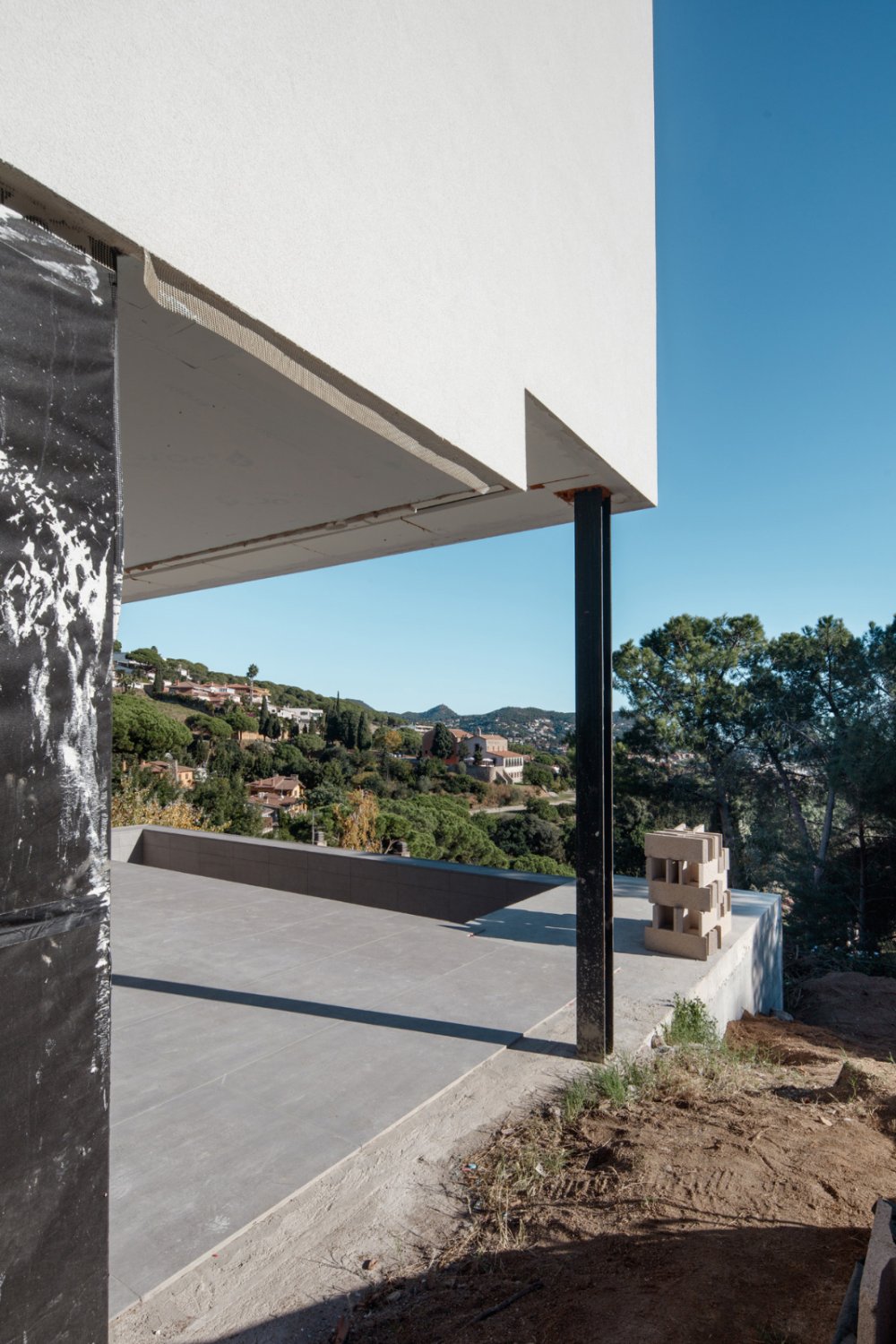 House in Premia De Dalt, Barcelona, Spanien 4 Schlafzimmer, 364 m2 Nr. 148865