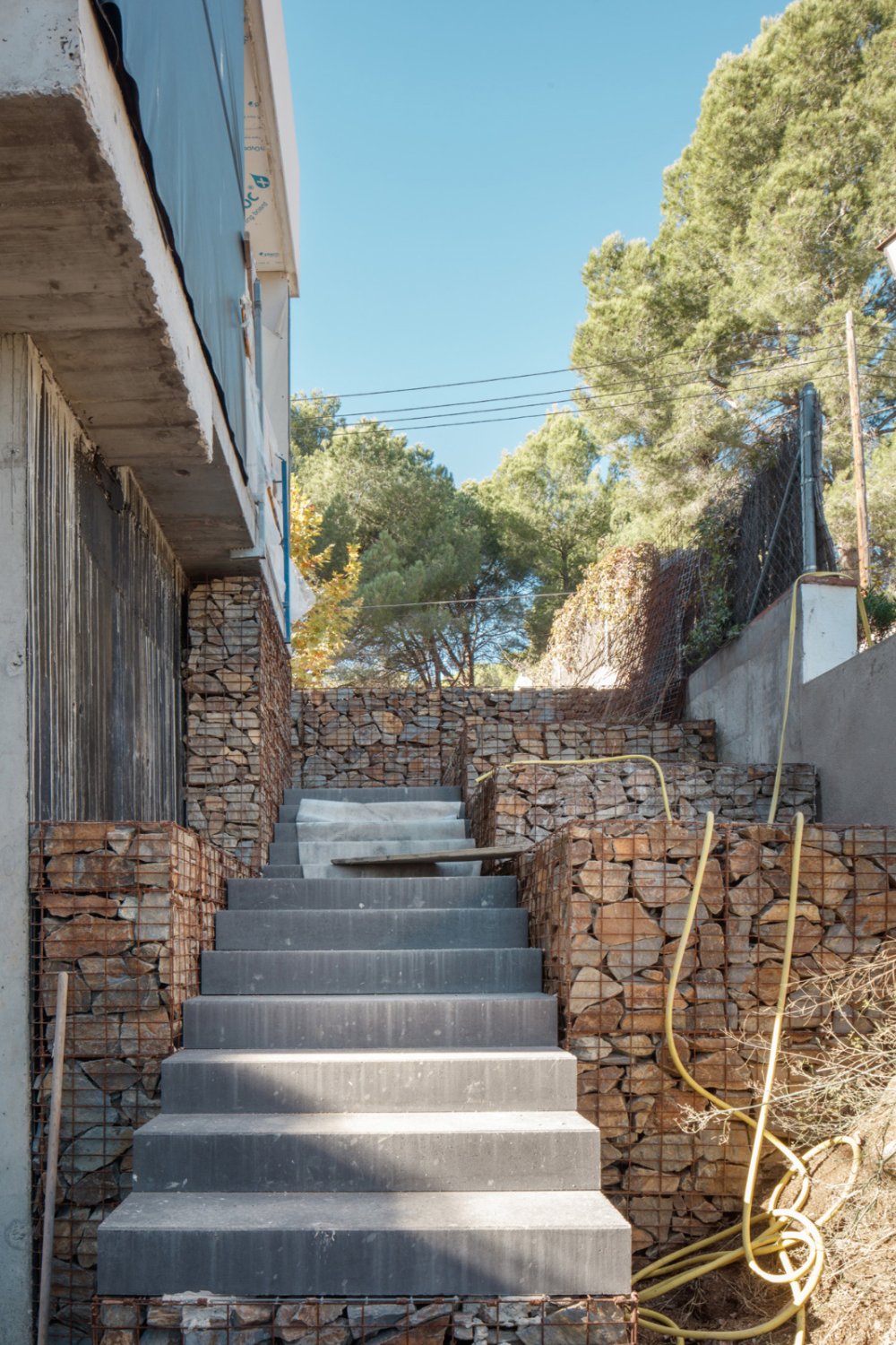 House in Premia De Dalt, Barcelona, Spanien 4 Schlafzimmer, 364 m2 Nr. 148865
