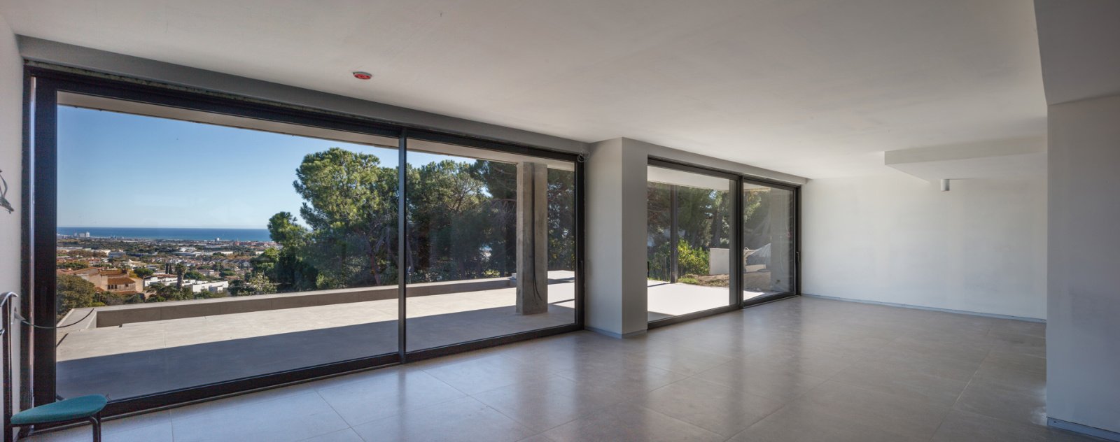 House in Premia De Dalt, Barcelona, Spanien 4 Schlafzimmer, 364 m2 Nr. 148865