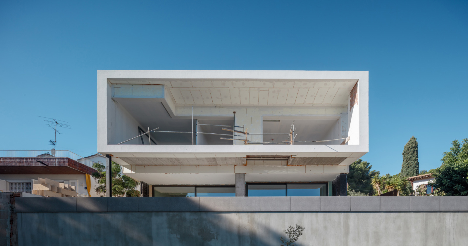 House in Premia De Dalt, Barcelona, Spanien 4 Schlafzimmer, 364 m2 Nr. 148865